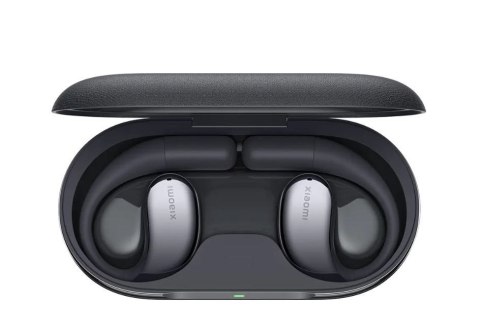 Słuchawki XIAOMI OpenWear Stereo szare wygodne bezprzewodowe