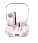 Słuchawki bezprzewodowe Xiaomi Redmi Buds 6 Active różowe z redukcją szumów