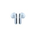 Słuchawki bezprzewodowe Xiaomi Redmi Buds 6 Active niebieskie z redukcją szumów