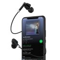 Słuchawki douszne Media-Tech Earphones All USB-C MT3609K stereo
