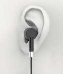 Słuchawki douszne Media-Tech Earphones All USB-C MT3609K stereo