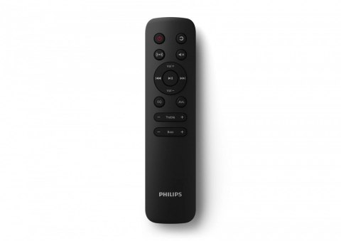 Soundbar Philips TAB6309/10 2.1 z bezprzewodowym subwooferem kompaktowy