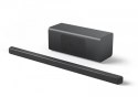 Soundbar Philips TAB6309/10 2.1 z bezprzewodowym subwooferem kompaktowy