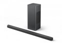 Soundbar Philips TAB6309/10 2.1 z bezprzewodowym subwooferem kompaktowy