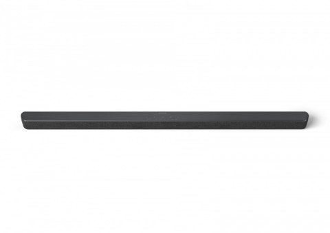 Soundbar Philips TAB6309/10 2.1 z bezprzewodowym subwooferem kompaktowy