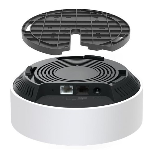 TP-LINK Deco X50-PoE AX3000 system WiFi 6 Mesh z PoE