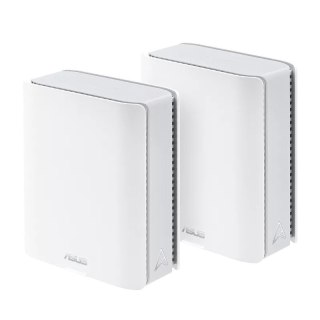 System WiFi Asus ZenWiFi BT10 Tri-Band WiFi 7 Mesh 557m2 2-pak