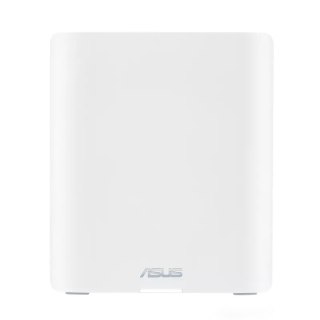 Asus ZenWiFi BT10 Tri-Band WiFi 7 Mesh 3-pak z zabezpieczeniami IoT