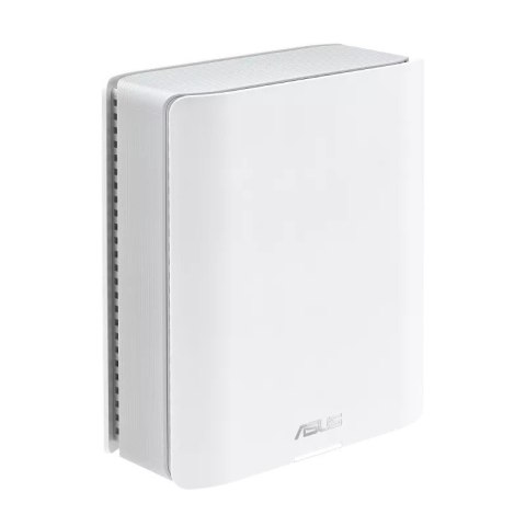 Asus ZenWiFi BT10 Tri-Band WiFi 7 Mesh 3-pak z zabezpieczeniami IoT