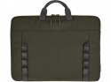 Torba na laptop 15.6 HP Sleeve 9J498AA wodoodporny z odpinanym paskiem