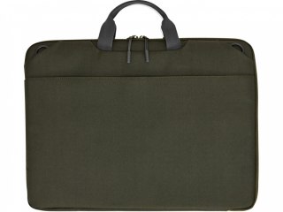 Torba na laptop 15.6 HP Sleeve 9J498AA wodoodporny z odpinanym paskiem