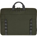 Torba na notebook HP 14 Modular Laptop Sleeve wodoodporna zielona