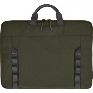 Torba na notebook HP 14 Modular Laptop Sleeve wodoodporna zielona
