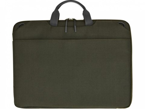 Torba na notebook HP 14 Modular Laptop Sleeve wodoodporna zielona