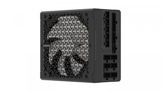Zasilacz Corsair RMX Series 1000W modularny ATX 3.1 Gold cichy wydajny