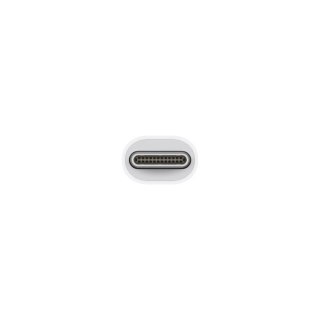 Adapter Apple Thunderbolt 3 USB C na Thunderbolt 2 wydajny