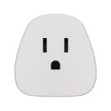Adapter podróżny AP-01 Savio US EU kompaktowy bezpieczny 3750 W
