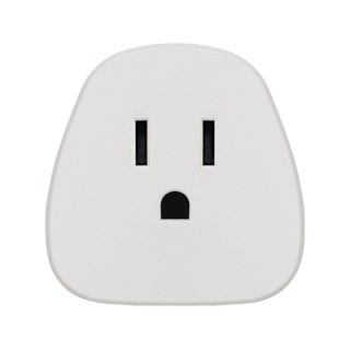 Adapter podróżny AP-01 Savio US EU kompaktowy bezpieczny 3750 W