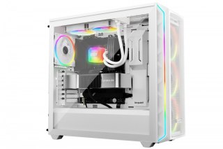 Chłodzenie wodne Be quiet! Light Loop 240mm White ARGB wydajne gaming