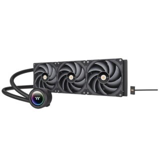 Chłodzenie wodne Thermaltake Toughliquid 420 EX Pro ARGB 3x140mm miedziane