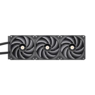 Chłodzenie wodne Thermaltake Toughliquid 420 EX Pro ARGB 3x140mm miedziane