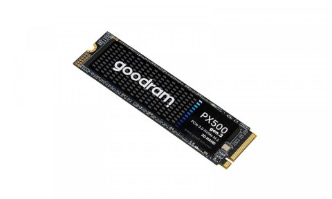 Dysk SSD Goodram PX500-G3 1TB M.2 PCIe szybki NVMe 3300 MB/s