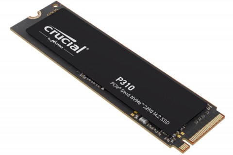 Dysk SSD Crucial P310 1TB M.2 NVMe PCIe 4.0 7100 MB/s szybki