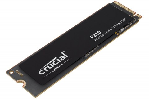 Dysk SSD Crucial P310 1TB M.2 NVMe PCIe 4.0 7100 MB/s szybki