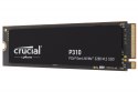 Dysk SSD Crucial P310 1TB M.2 NVMe PCIe 4.0 7100 MB/s szybki