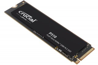 Dysk SSD Crucial P310 2TB M.2 NVMe PCIe 4.0 szybki wewnętrzny