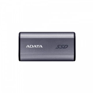 Dysk zewnętrzny SSD Adata SC750 2000GB USB3.2C 1050 MB/s lekki