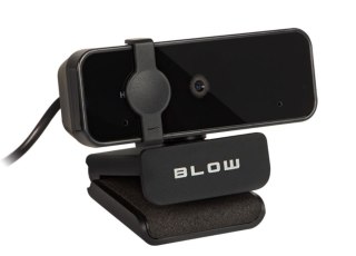 Kamera internetowa BLOW CAM08 GOLD EYE Full HD 1080p z mikrofonem