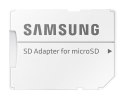 Karta microSD Samsung EVO Plus 1TB z adapterem szybka i niezawodna