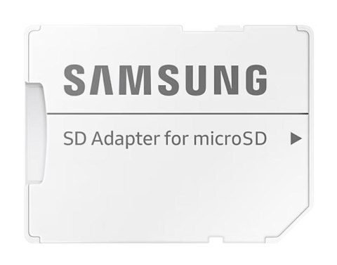 Karta microSD Samsung EVO Plus 1TB z adapterem szybka i niezawodna