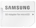 Karta microSD Samsung PRO Plus 1TB szybka z adapterem SD