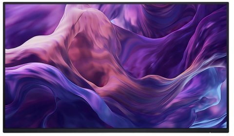 Monitor Dell P2425HE 23.8 FHD IPS bez podstawy z hubem USB-C