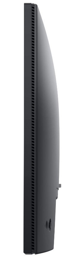 Monitor Dell P2425HE 23.8 FHD IPS bez podstawy z hubem USB-C