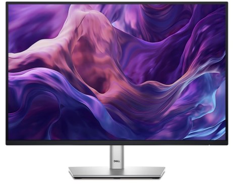 Monitor Dell P2425E 24.07 WUXGA 16:10 z USB-C Power Delivery