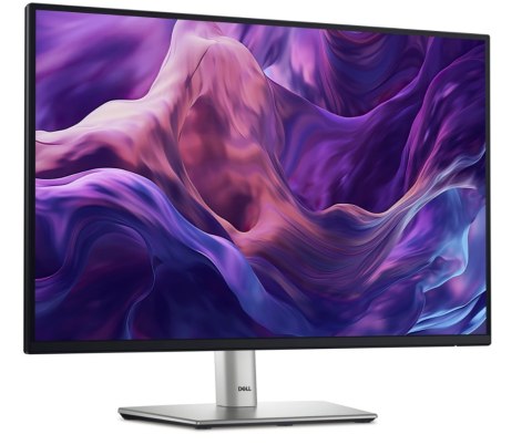 Monitor Dell P2425E 24.07 WUXGA 16:10 z USB-C Power Delivery