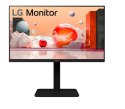Monitor LG 24BA550-B 23.8 FHD 100Hz IPS uniwersalny do biura