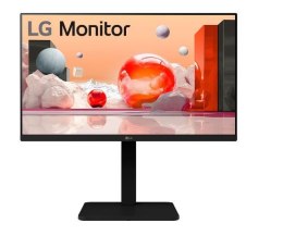 Monitor LG 24BA550-B 23.8 FHD 100Hz IPS uniwersalny do biura