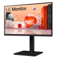 Monitor LG 24BA550-B 23.8 FHD 100Hz IPS uniwersalny do biura