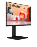 Monitor LG 24BA550-B 23.8 FHD 100Hz IPS uniwersalny do biura