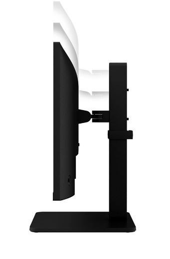 Monitor LG 24BA550-B 23.8 FHD 100Hz IPS uniwersalny do biura