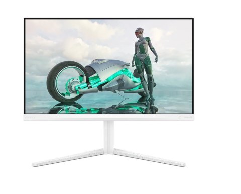 Monitor Philips 24M2N3201A 23.8 FHD 180Hz Fast IPS z pivot głośnikiem