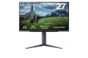 Monitor LG UltraGear 27GS85Q-B 27 QHD IPS 180Hz gamingowy z Pivot