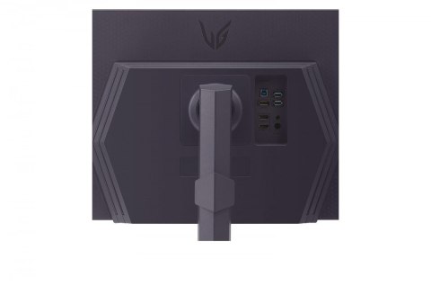 Monitor LG UltraGear 27GS85Q-B 27 QHD IPS 180Hz gamingowy z Pivot