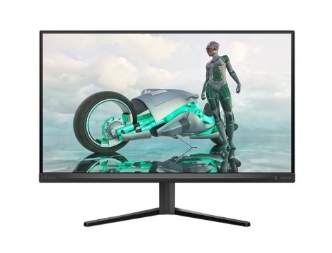 Monitor Philips 27M2N3500NL 27 cali 180Hz Fast VA idealny do gier