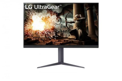 Monitor LG UltraGear 32GS75Q-B 32 QHD 180Hz 1ms IPS Gaming