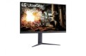 Monitor LG UltraGear 32GS75Q-B 32 QHD 180Hz 1ms IPS Gaming